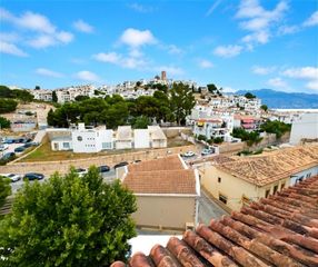 Apartament a Altea Ciudad