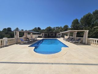 Casale in Xàtiva