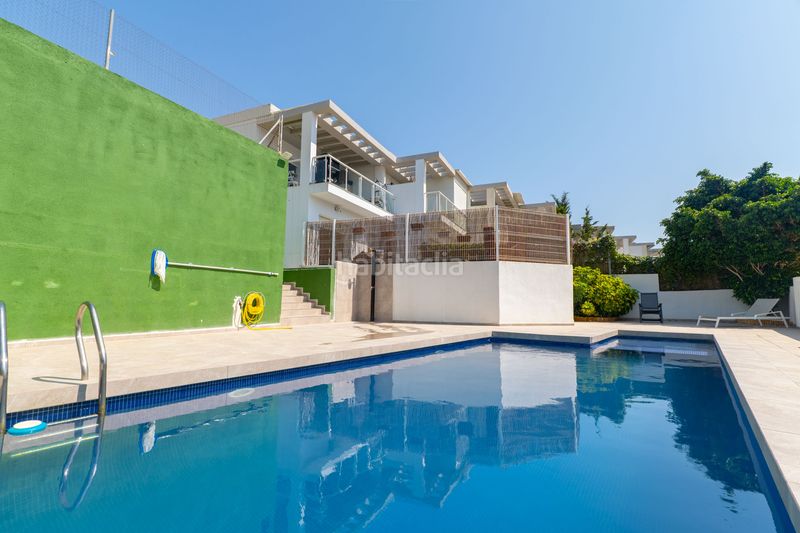 Foto f3daa049-e49d-4433-9527-2a9e3b1c160b. Casa amb aparcament a Canuta Calp