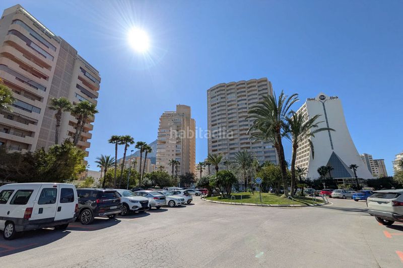 Foto f9397146-6618-48c4-a6dd-cdb6de44723b. Casa amb aparcament a Canuta Calp