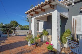 Haus in Verger (el)