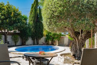Casa a Montgó - Ermita