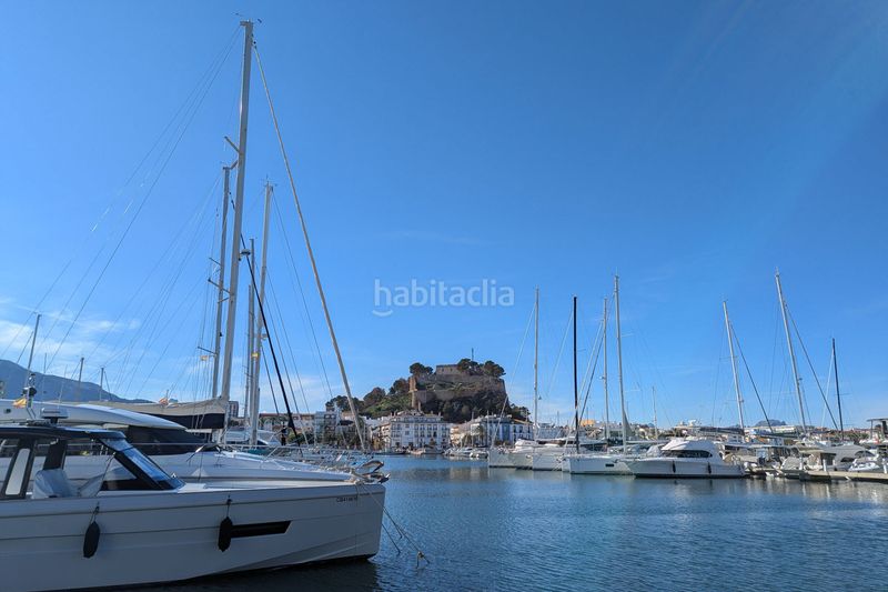 Foto 0653b9aa-674e-4620-8264-72adef229885. Casa amb aparcament a La Pedrera-Vessanes Dénia