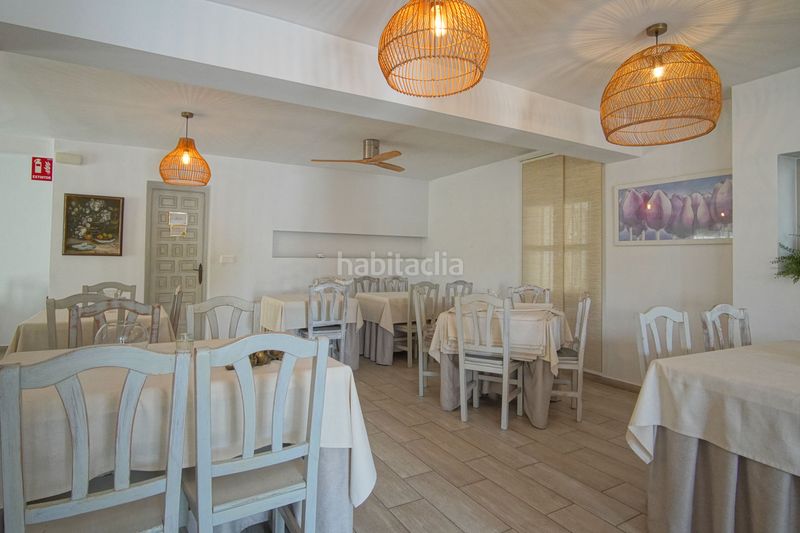 Foto 17ea75d8-f06e-4806-bdac-3d0ee4a25906. Casa amb aparcament a La Pedrera-Vessanes Dénia