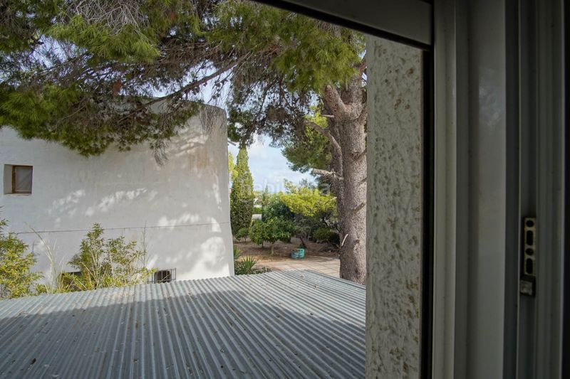 Foto 39179632-4b74-4761-9a26-dd278512dc76. Casa amb aparcament a La Pedrera-Vessanes Dénia