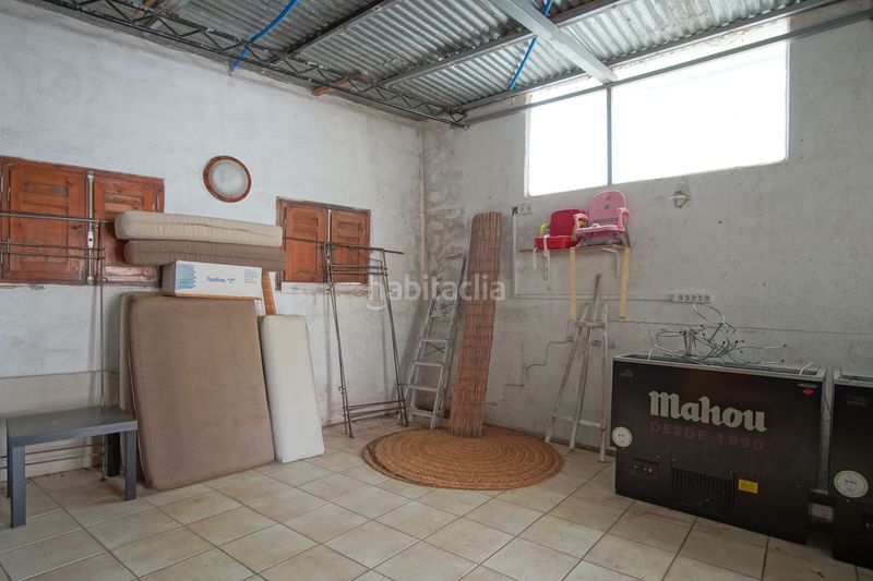 Foto 40a10d56-4577-40b7-bd60-c41f06b27586. Casa amb aparcament a La Pedrera-Vessanes Dénia