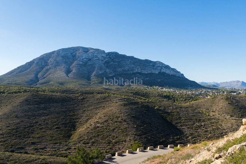 Foto 450a2778-6a45-4ccc-951c-aef20fb568a6. Casa amb aparcament a La Pedrera-Vessanes Dénia