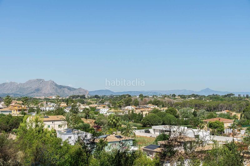 Foto 5eec10c9-7d08-44e0-80f7-bd9544c9588a. Casa amb aparcament a La Pedrera-Vessanes Dénia