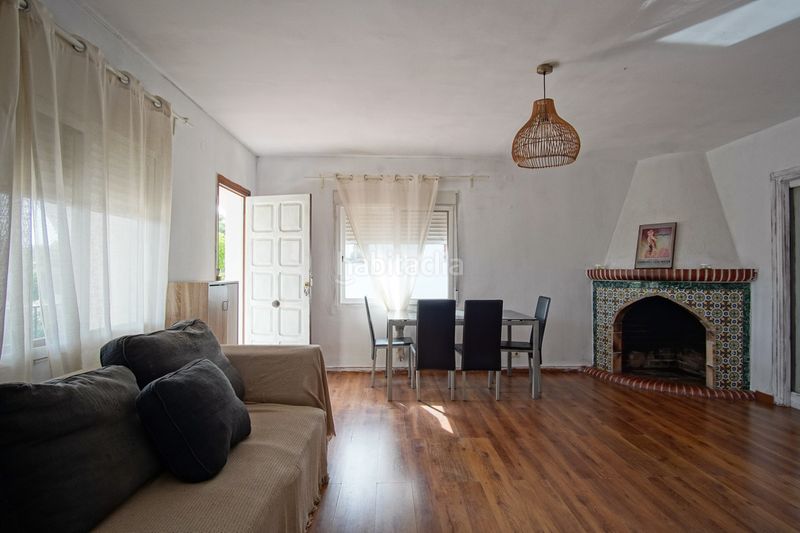 Foto 694ff188-4c90-4e8e-811a-8be6ff0f11d6. Casa amb aparcament a La Pedrera-Vessanes Dénia