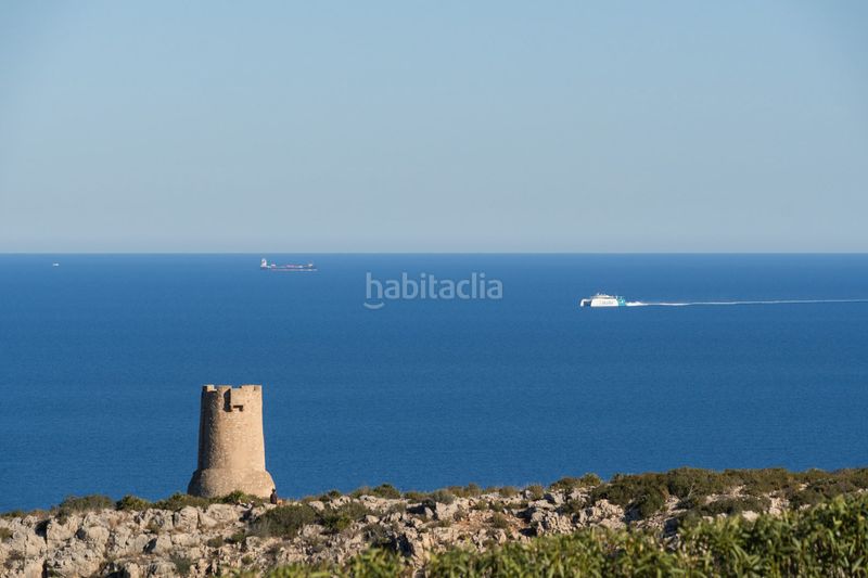 Foto 839c40b3-1c80-48dc-9600-8f80651e0247. Casa amb aparcament a La Pedrera-Vessanes Dénia