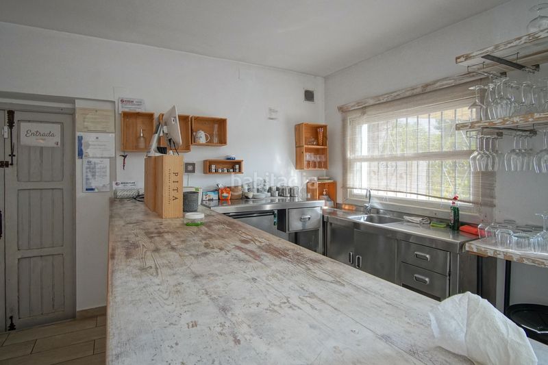 Foto c4e0a8c2-b031-4f42-815e-39704a9ff413. Casa amb aparcament a La Pedrera-Vessanes Dénia