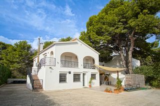 Casa en La Pedrera-Vessanes