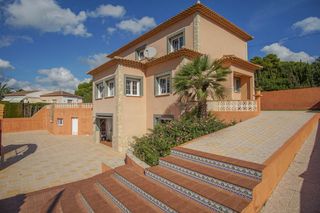 Haus in Canuta
