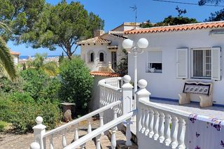 Casa a La Pedrera-Vessanes