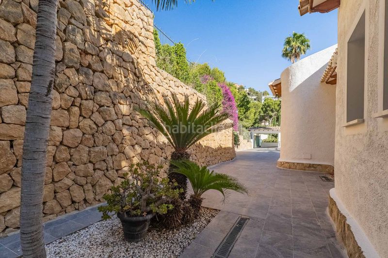Foto 31a21d1b-96ff-4272-8036-e24fcb42cee9. Casa amb aparcament a Altea ciudad Altea