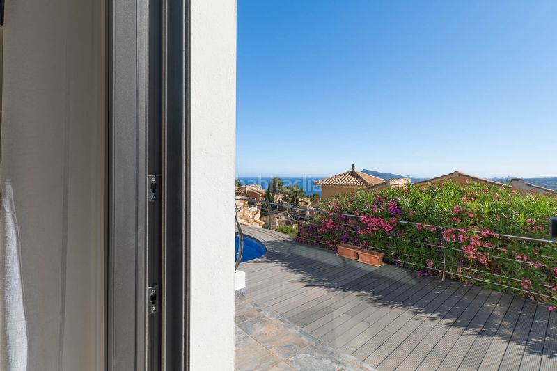 Foto dc1078cb-c8ce-468f-bc2e-8f06b88b7510. Casa amb aparcament a Altea ciudad Altea