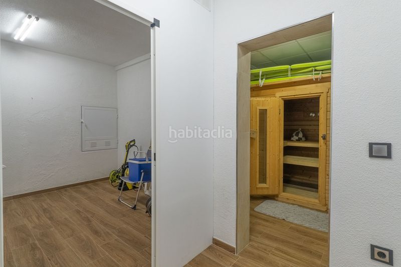 Foto f4bf5a0f-45f6-4819-bafc-e7547835112f. Casa amb aparcament a Altea ciudad Altea