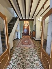 Casa adossada a Benipeixcar - El Raval