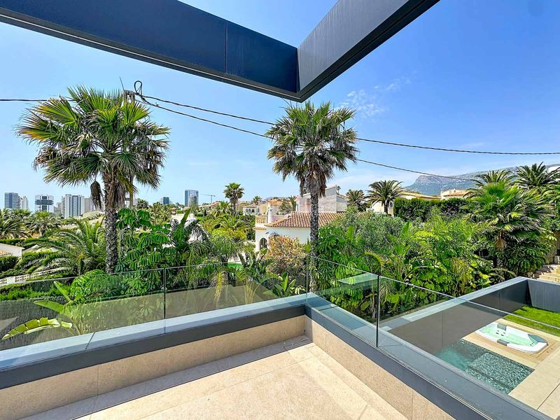 Foto 4fb7db7a-7761-4ad9-9666-688b89157ed4. Casa en Canuta Calp