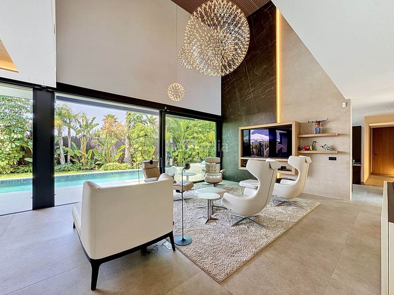 Foto d8498070-1043-431e-874f-068dc7649967. Casa en Canuta Calp