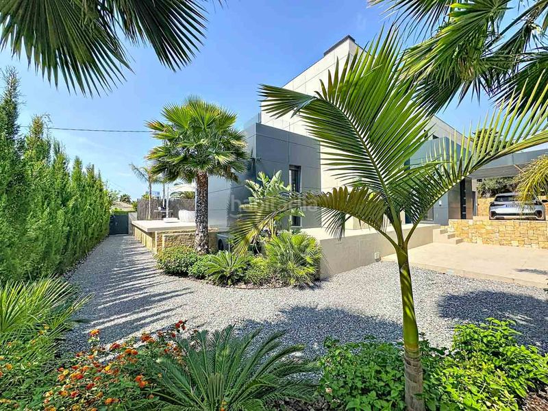 Foto e54d998e-38d8-42af-b3ea-ad1426809d6c. Casa en Canuta Calp