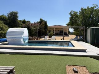 Masia a Xàtiva