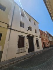 Maison à Carcaixent
