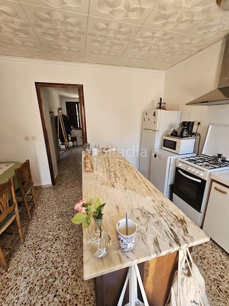 Foto e525f939-bfc8-4eae-99f1-a16268d4552b. Casa a Carcaixent