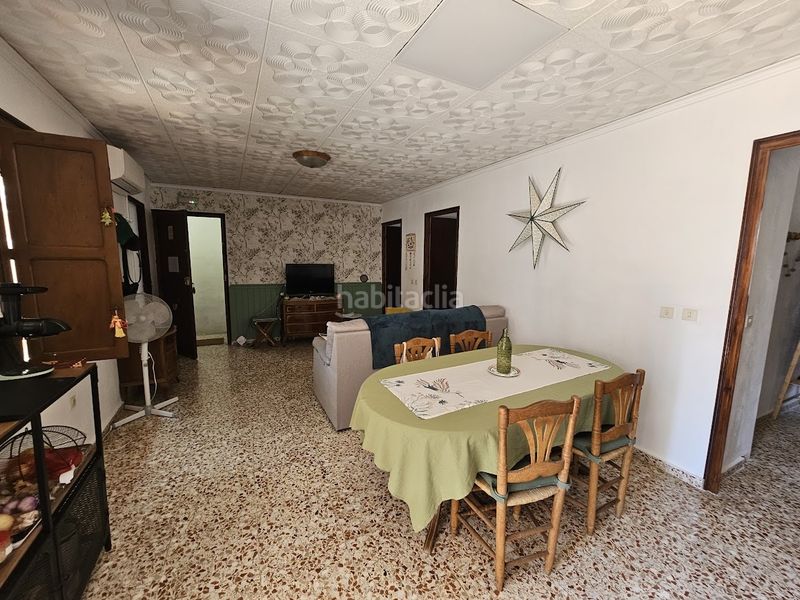Foto f68d38b9-9f59-4095-a2ef-5daedf193636. Casa a Carcaixent