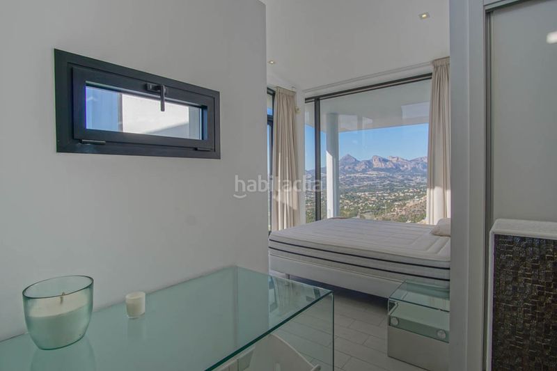 Foto 351d1eb3-9185-4803-b646-a7d137f21962. Casa amb aparcament a Altea ciudad Altea