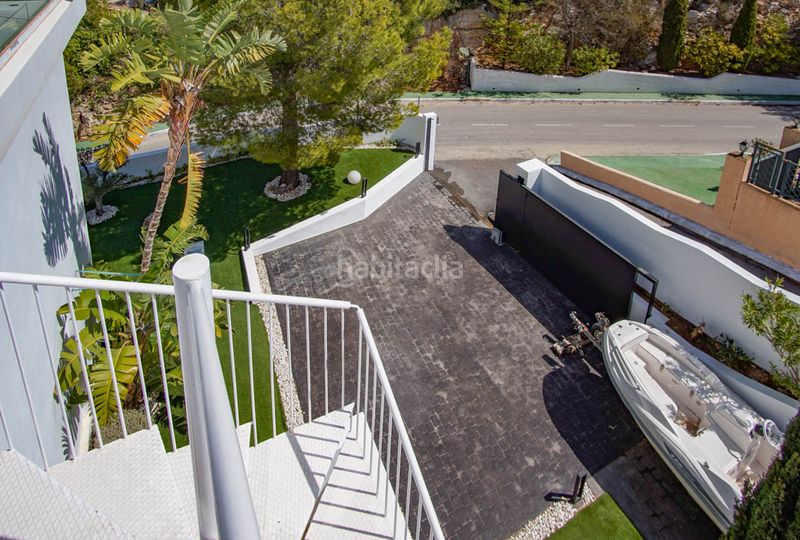Foto 553e0dc0-a384-4498-94d1-7141997d2edb. Casa amb aparcament a Altea ciudad Altea