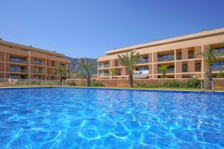 Apartament a La Pedrera-Vessanes