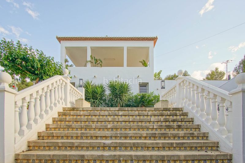 Foto 4b72d314-62c0-4898-9d1f-531313a7bbf3. Casa amb aparcament a La Pedrera-Vessanes Dénia