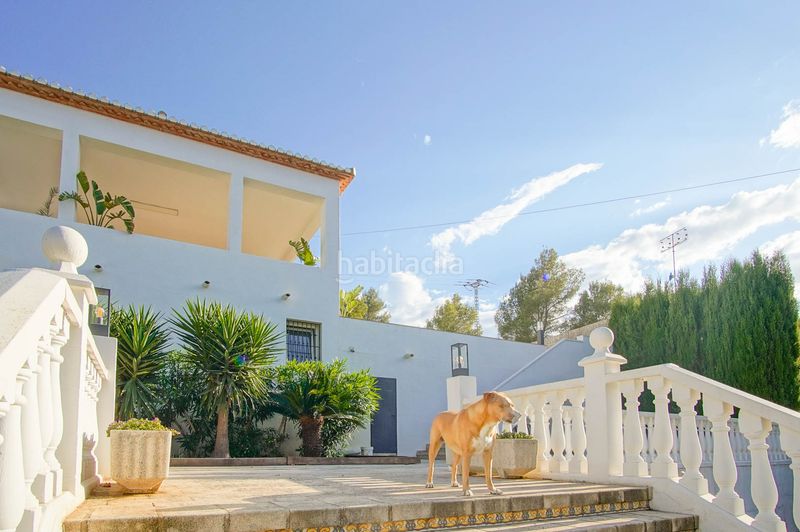 Foto 65ef3975-bd1a-48f1-921d-372c535586b5. Casa amb aparcament a La Pedrera-Vessanes Dénia
