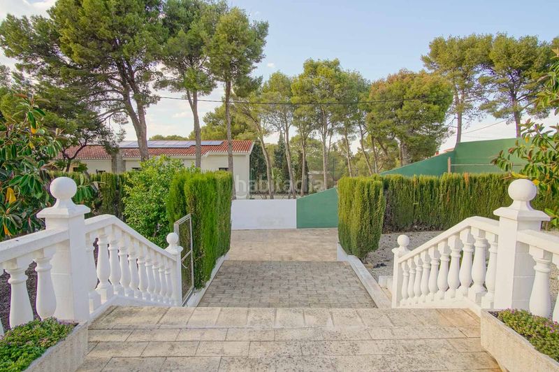 Foto 7c73d91e-a053-4b56-8a6a-fe6d59da99c2. Casa amb aparcament a La Pedrera-Vessanes Dénia
