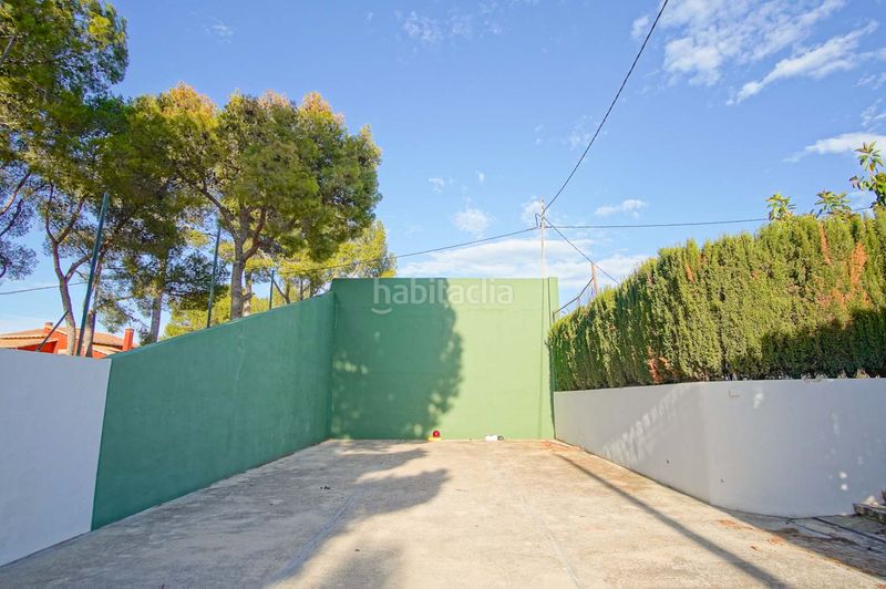 Foto c3f31087-35f4-47a8-8b09-0d149578e7d0. Casa amb aparcament a La Pedrera-Vessanes Dénia