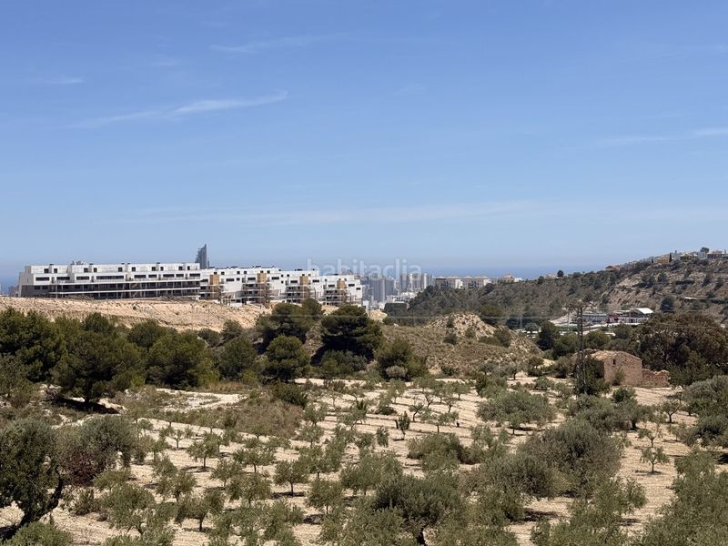Foto 3d21ac0a-aa0f-4613-993c-a44c6b493671. Casa a El Secanet-Hacienda del Sol Vila Joiosa (la)