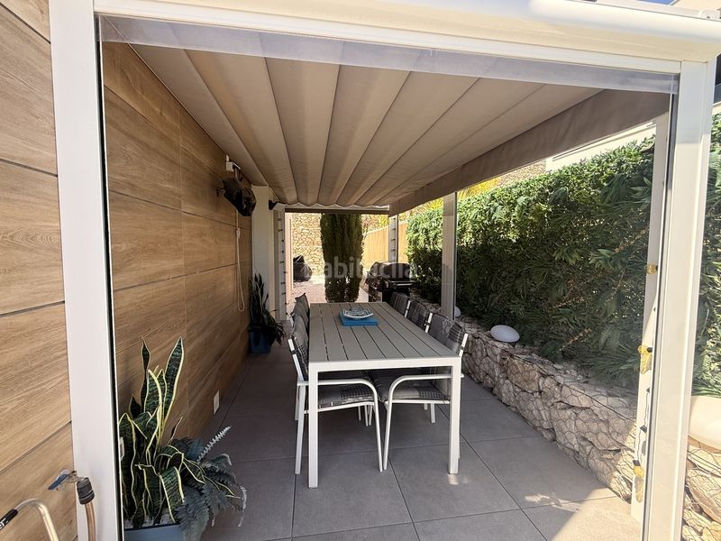 Foto 6728e9f0-5540-4c78-9154-21fb335fb2a6. Casa a El Secanet-Hacienda del Sol Vila Joiosa (la)