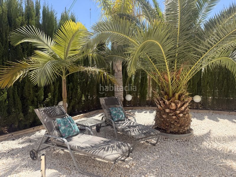 Foto 6d73a76b-7e9d-4862-b86b-c4a512d2471c. Casa a El Secanet-Hacienda del Sol Vila Joiosa (la)