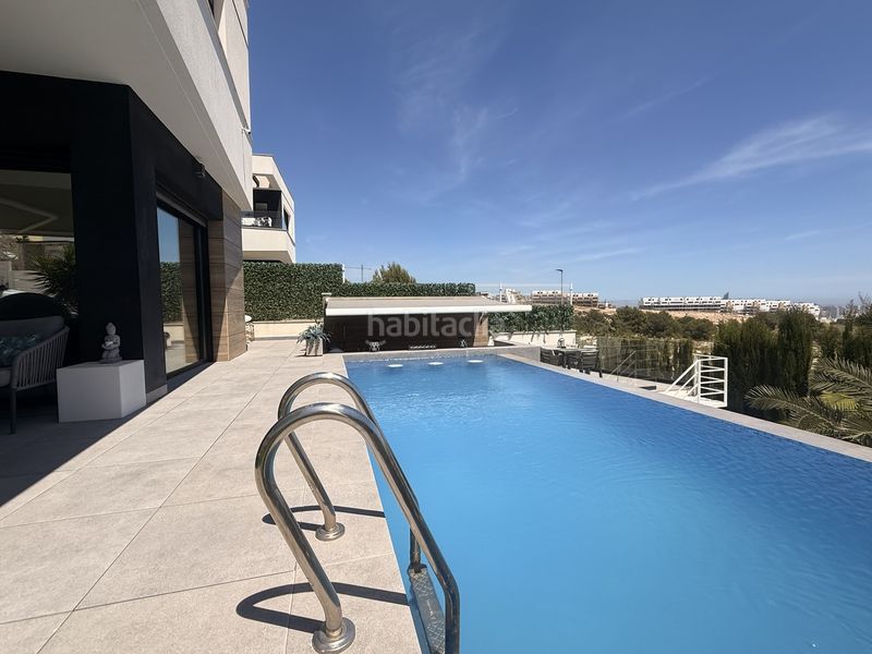 Foto 8e343499-057e-4fb6-9496-0462819966c1. Casa a El Secanet-Hacienda del Sol Vila Joiosa (la)