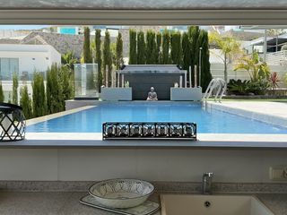 Maison à El Secanet-Hacienda del Sol