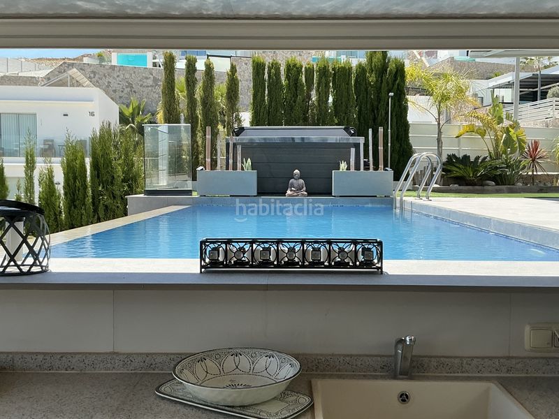 Foto 9a4fa59a-fc65-45e9-9a86-80bb68a232ff. Casa a El Secanet-Hacienda del Sol Vila Joiosa (la)