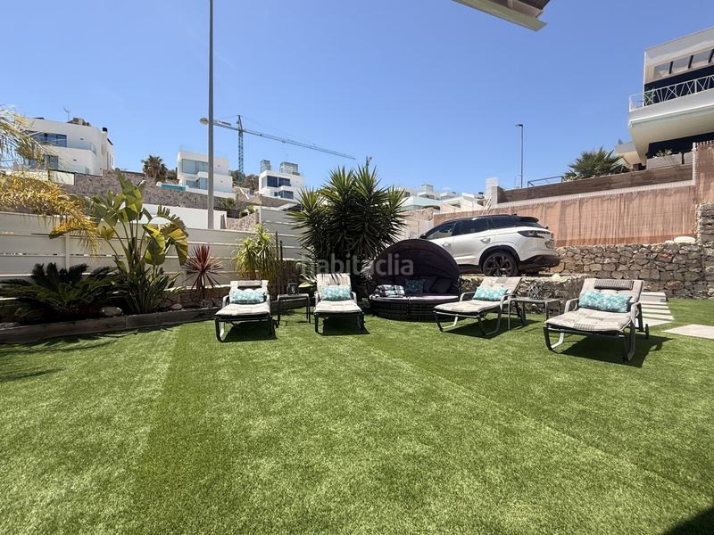 Foto aa8bc60c-71b9-48e8-a2df-4a678ddaf41d. Casa a El Secanet-Hacienda del Sol Vila Joiosa (la)