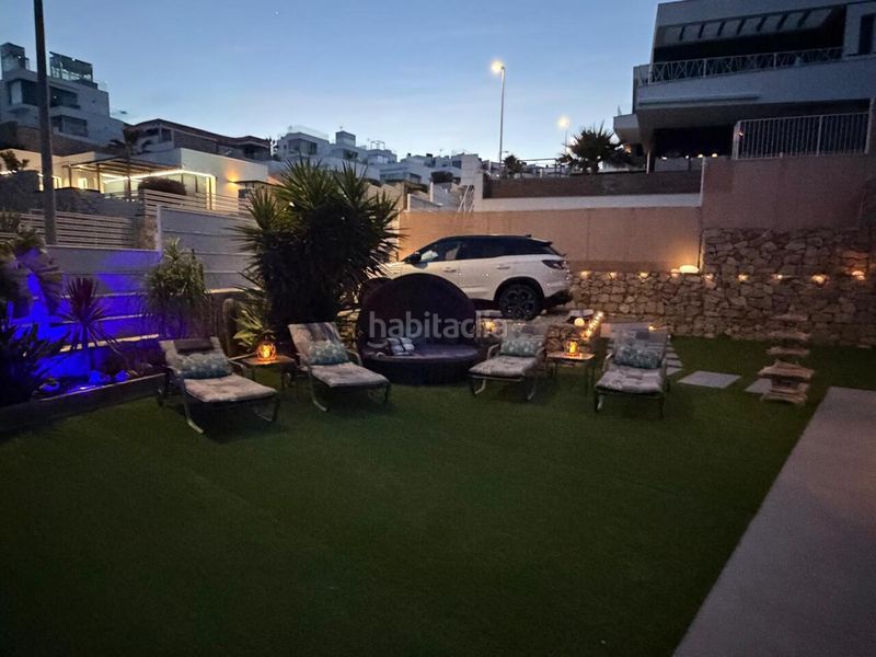 Foto ba798121-6b5c-4a28-9028-4f1e27f60cb1. Casa a El Secanet-Hacienda del Sol Vila Joiosa (la)
