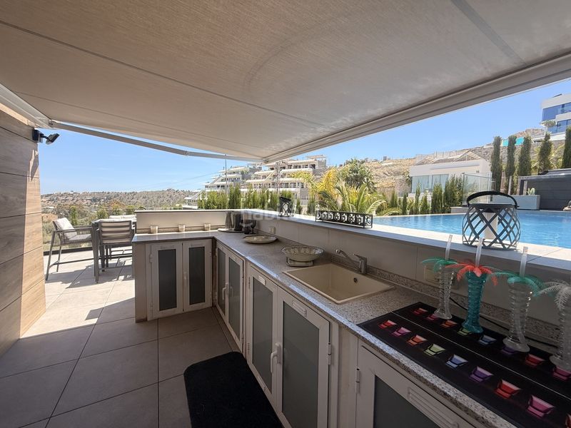 Foto bdb4723c-834b-4065-9672-4e97754a4465. Casa a El Secanet-Hacienda del Sol Vila Joiosa (la)