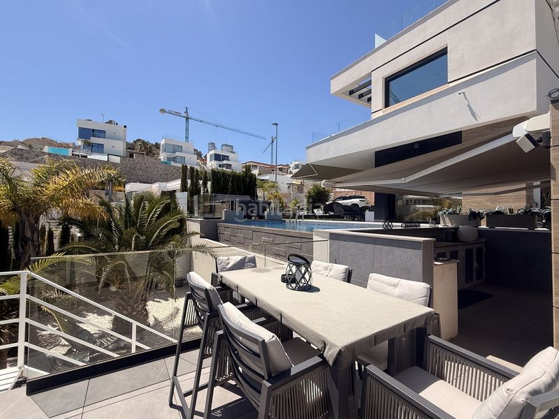 Foto c9dce95f-5ff5-4d2f-9854-5433980dda09. Casa a El Secanet-Hacienda del Sol Vila Joiosa (la)