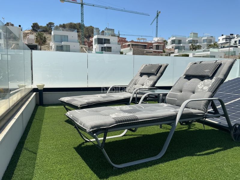 Foto df64601c-0205-4ada-a8be-5b69ee0468cf. Casa a El Secanet-Hacienda del Sol Vila Joiosa (la)