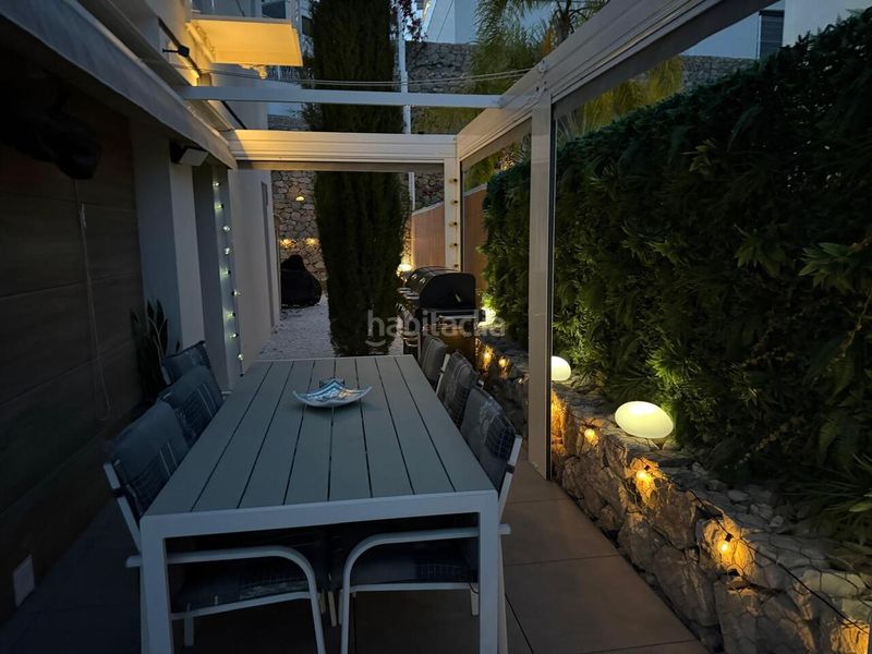 Foto f02f340f-5385-481b-9450-9f1055953e76. Casa a El Secanet-Hacienda del Sol Vila Joiosa (la)