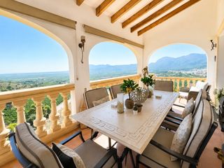 Casa a Pego