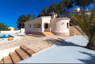 Haus in Canuta